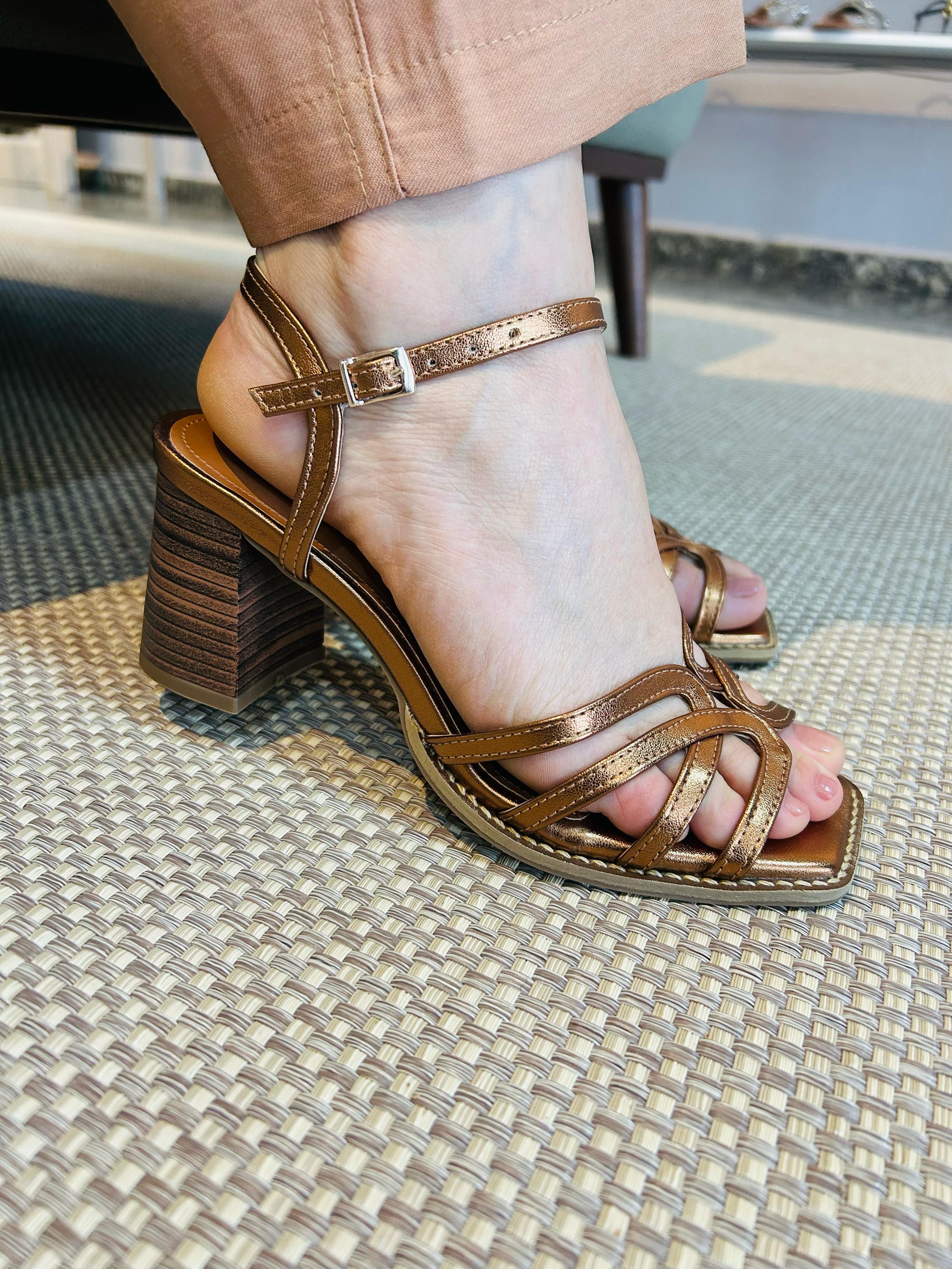 SANDALIA MUG REF 1657363